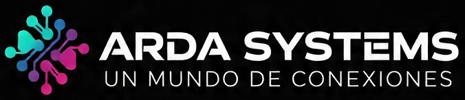 Arda Systems - Un Mundo de Conexiones